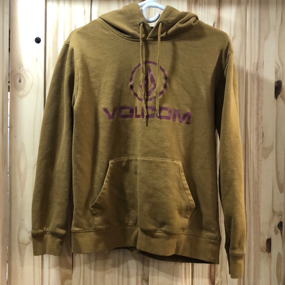 Volcom hoody